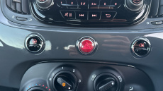 Fiat 500 1.0 Mild Hybrid Pop 3dr Petrol Hatchback